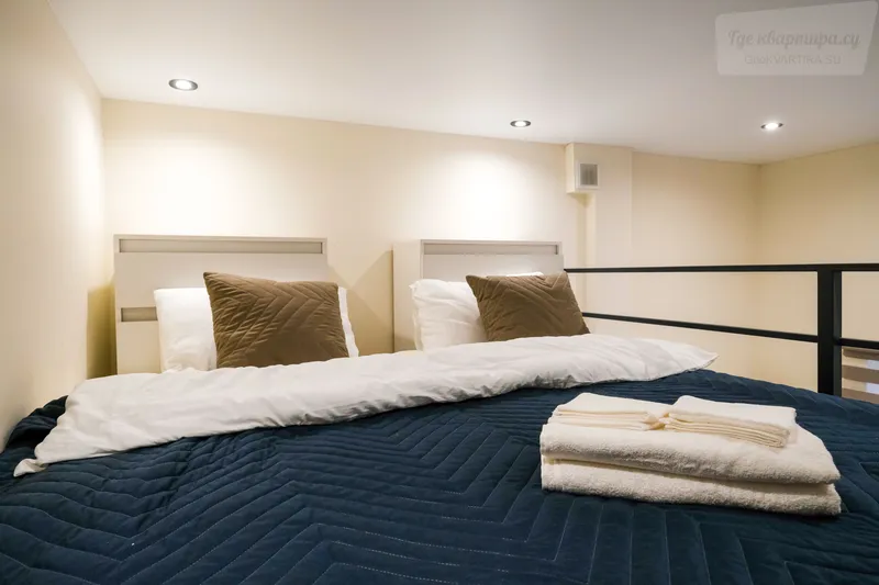 Душинская улица, 3А