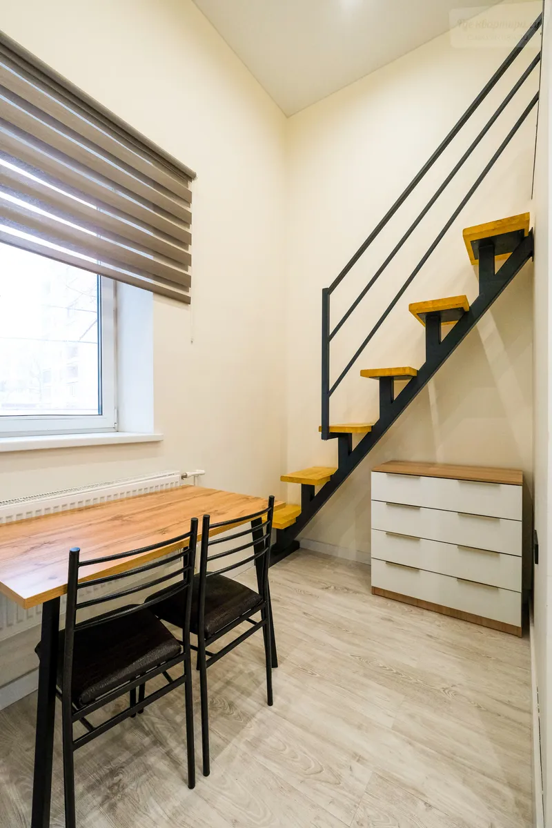 Душинская улица, 3А