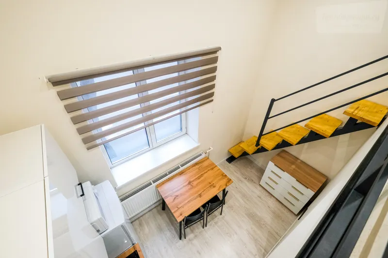 Душинская улица, 3А