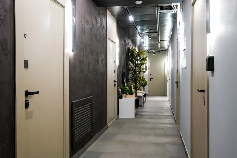 Душинская улица, 3А