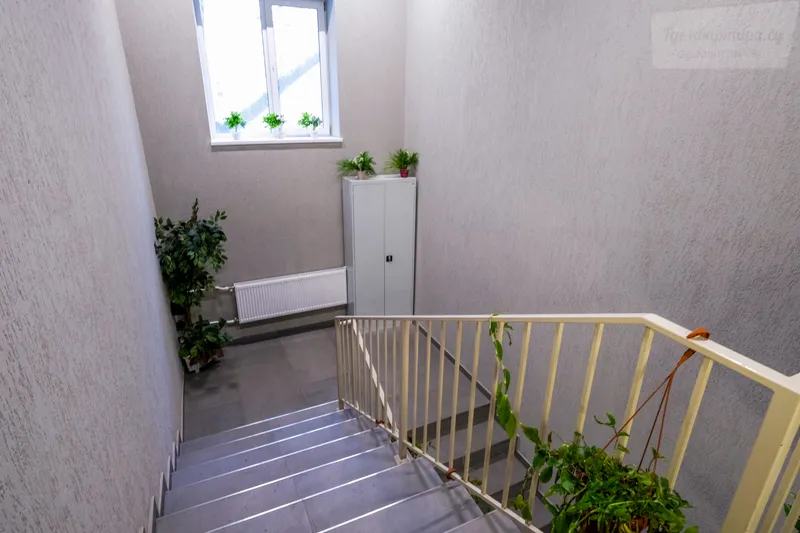 Душинская улица, 3А