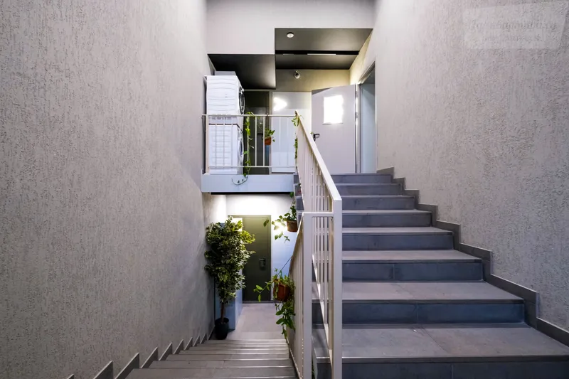 Душинская улица, 3А