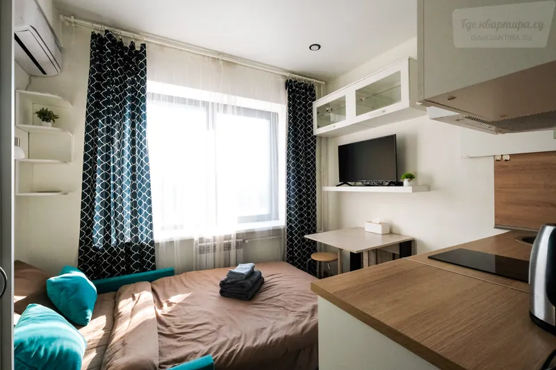 Подъёмная улица, 14с25