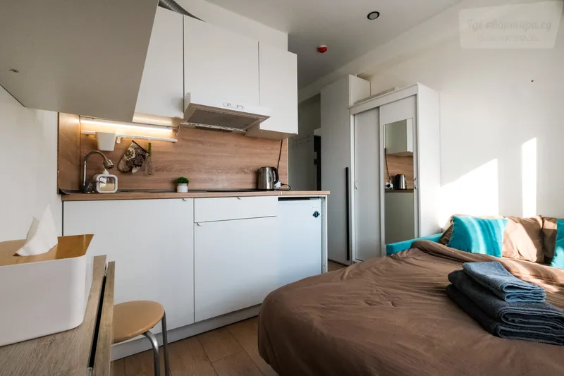 Подъёмная улица, 14с25