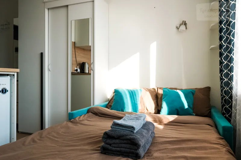 Подъёмная улица, 14с25