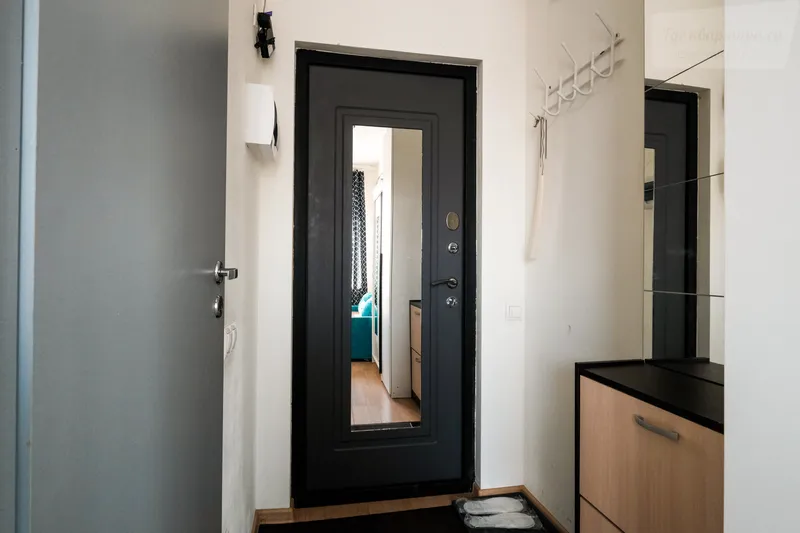 Подъёмная улица, 14с25