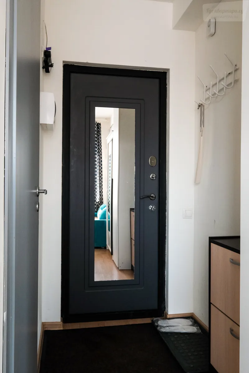 Подъёмная улица, 14с25