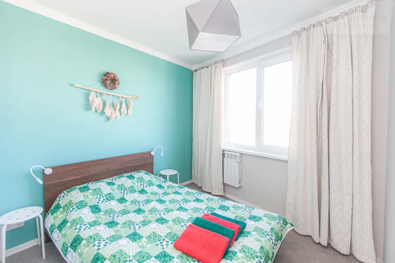 Фото квартиры: улица Генерала Павлова, 22