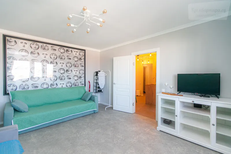 Фото квартиры 3