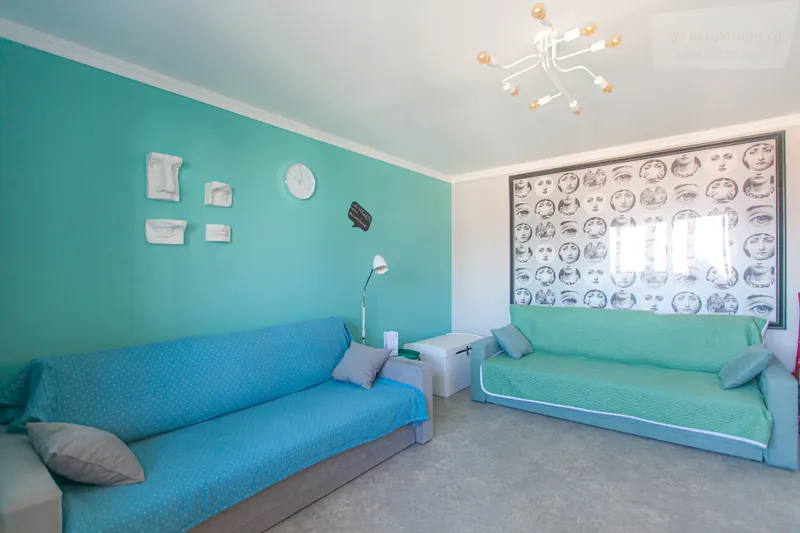 Фото квартиры 5