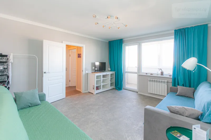 Фото квартиры 6