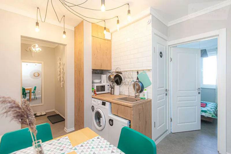 Фото квартиры 13