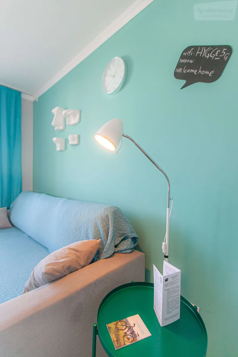 Фото квартиры 17