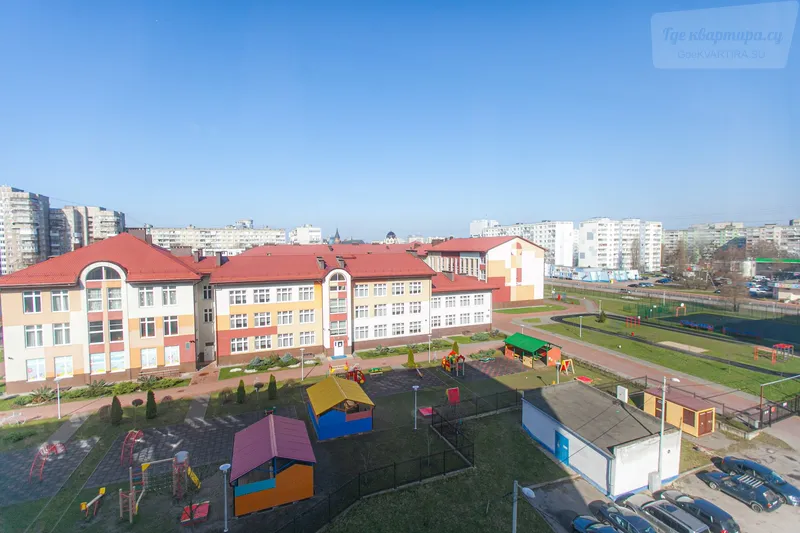 Фото квартиры 20