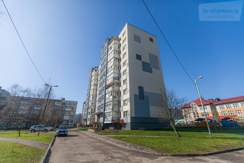 Фото квартиры 29