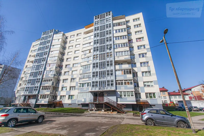 Фото квартиры 31