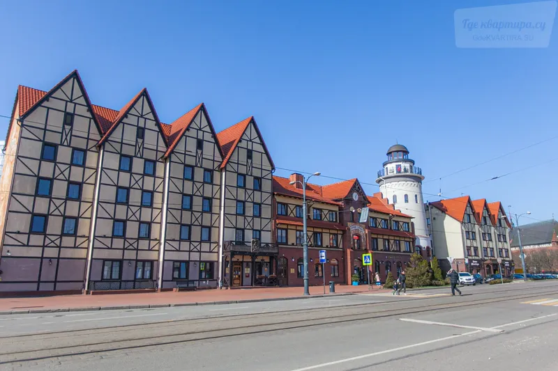 Фото квартиры 32