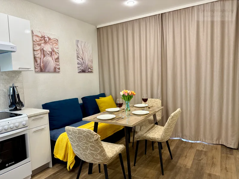 Фото квартиры 2