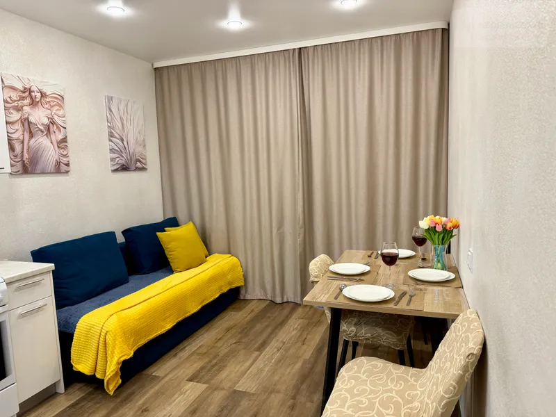 Фото квартиры 3