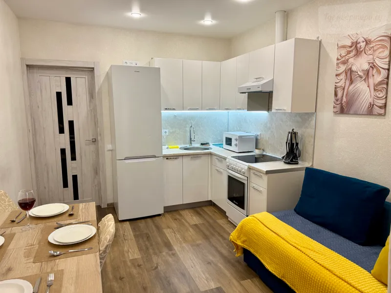 Фото квартиры 6