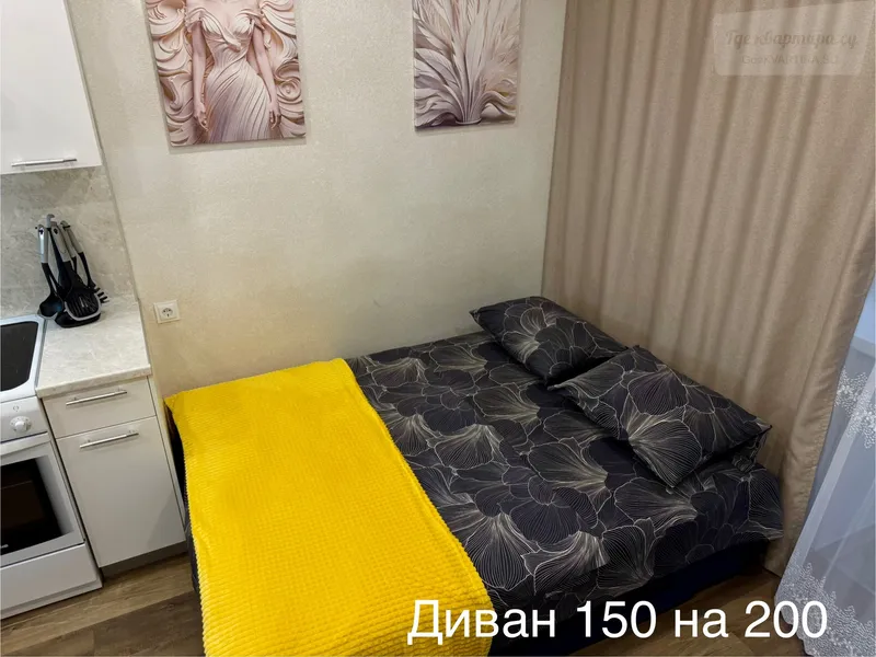 Фото квартиры 4