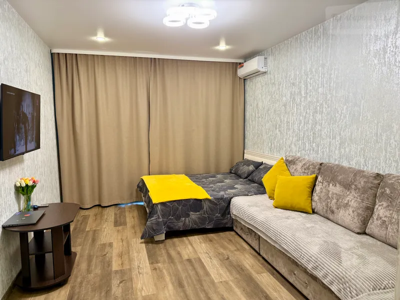 Фото квартиры: улица 50 лет Октября, 50