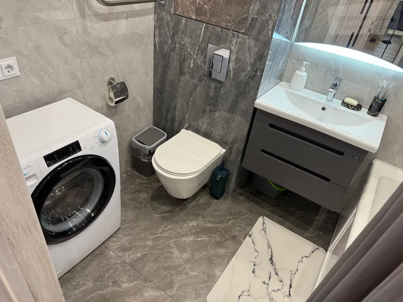 Фото квартиры 9