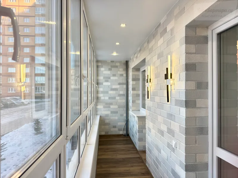 Фото квартиры 16