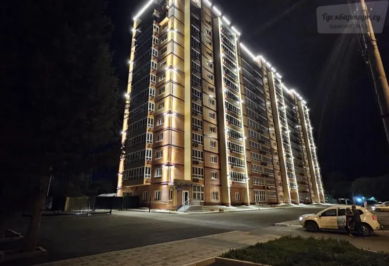 Фото квартиры 19