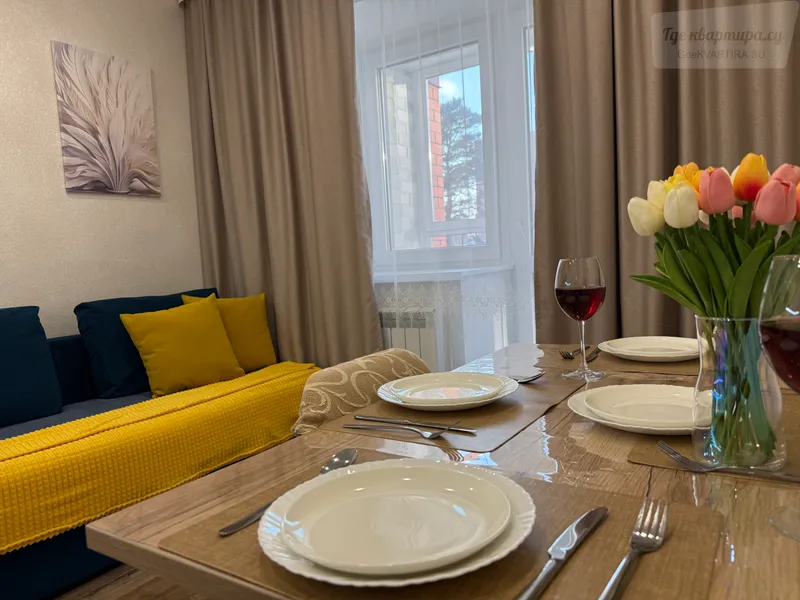 Фото квартиры 25