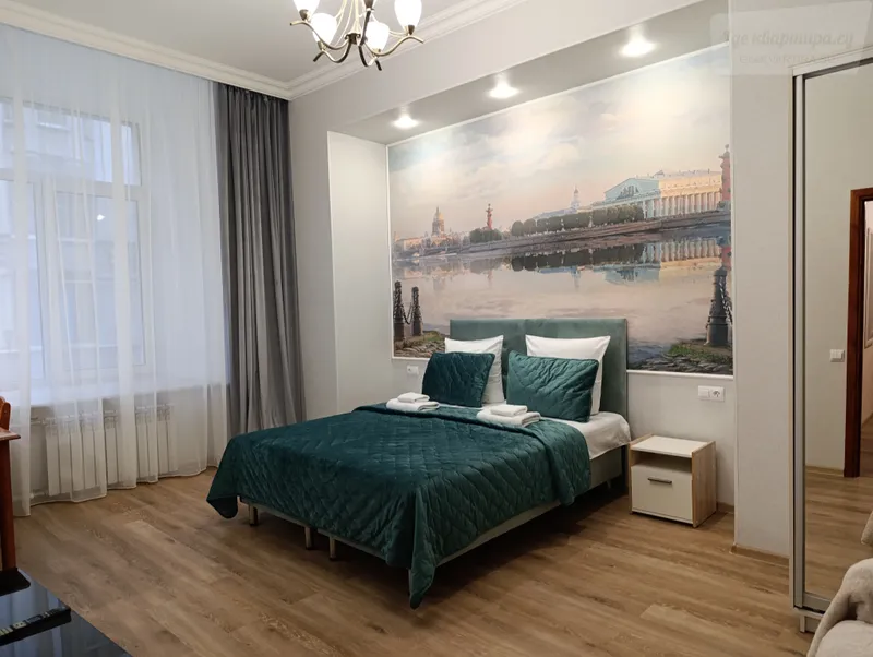 Садовая улица, 32/1