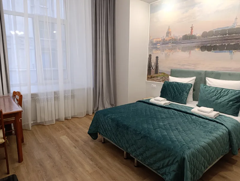 Садовая улица, 32/1