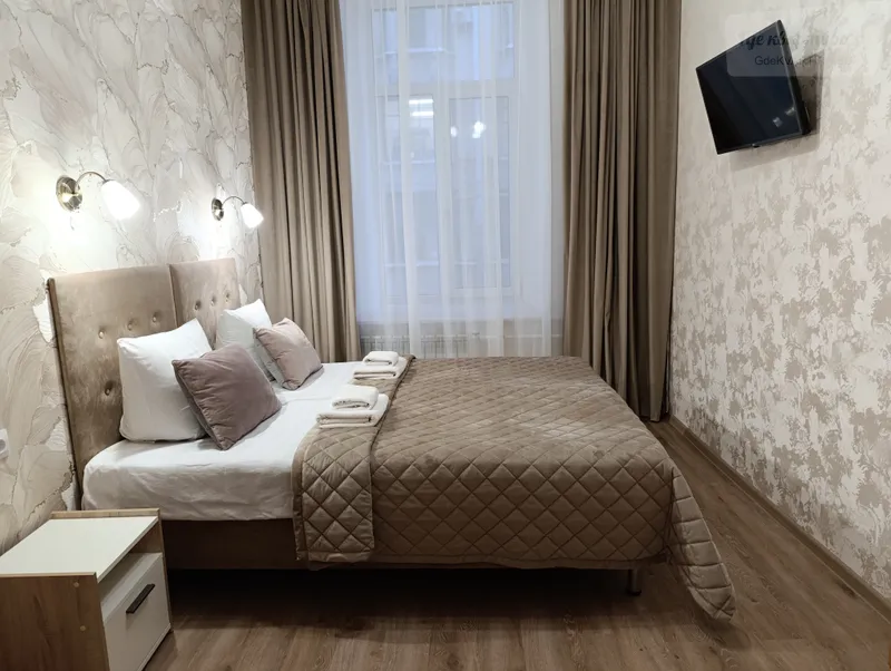 Садовая улица, 32/1