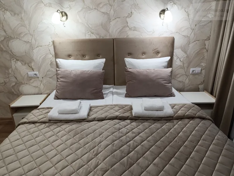 Садовая улица, 32/1