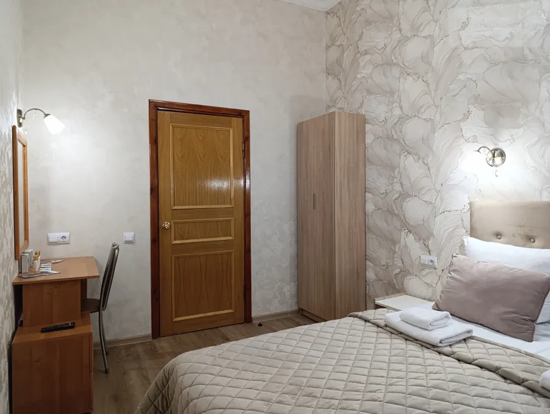 Садовая улица, 32/1