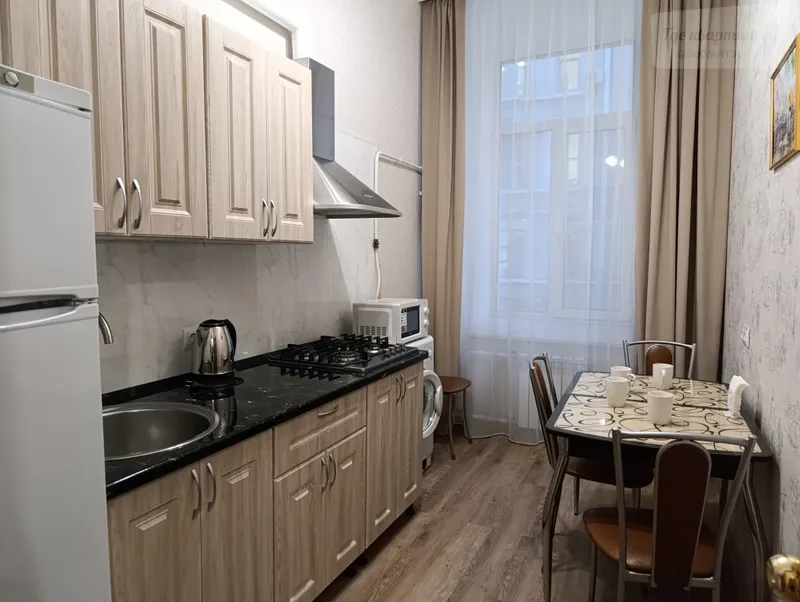 Садовая улица, 32/1