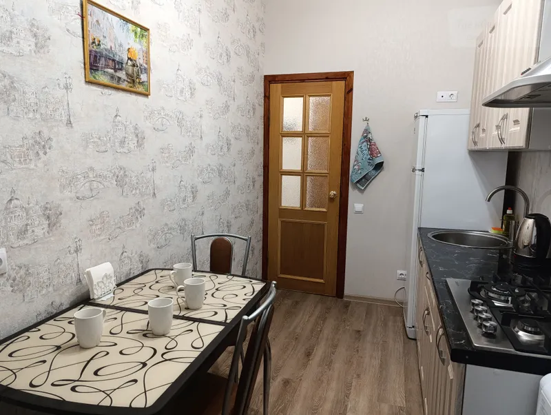 Садовая улица, 32/1