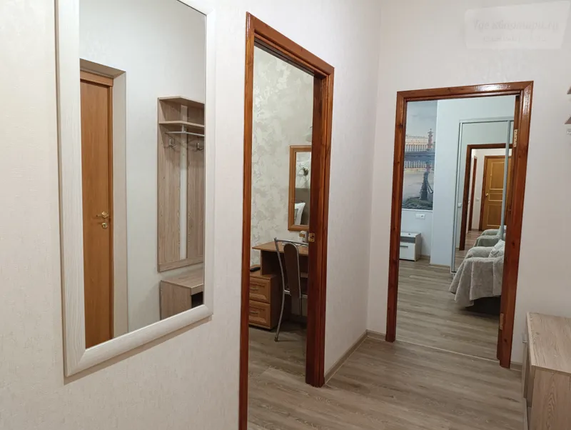 Садовая улица, 32/1