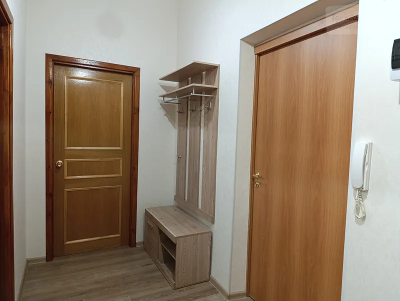 Садовая улица, 32/1