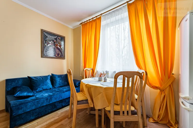 Сивашская улица, 7к1