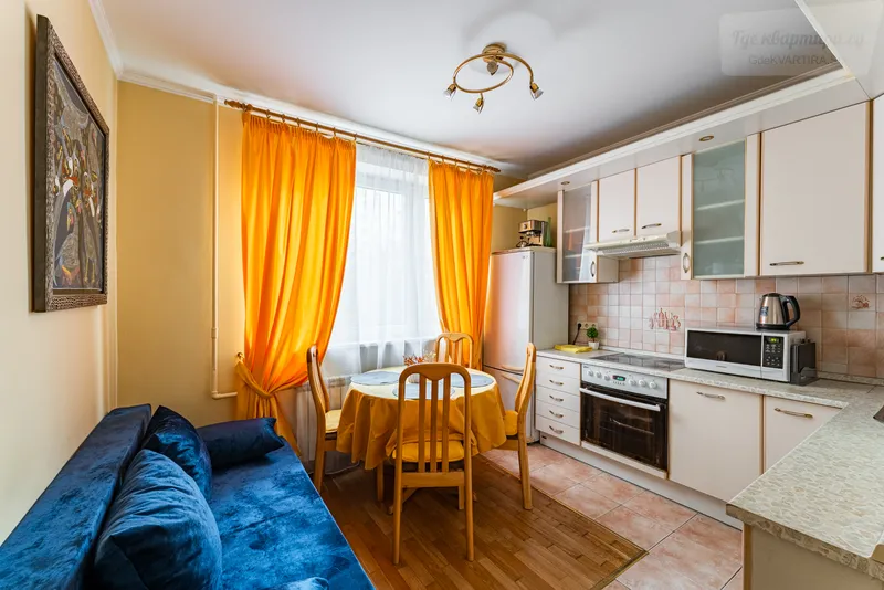 Сивашская улица, 7к1