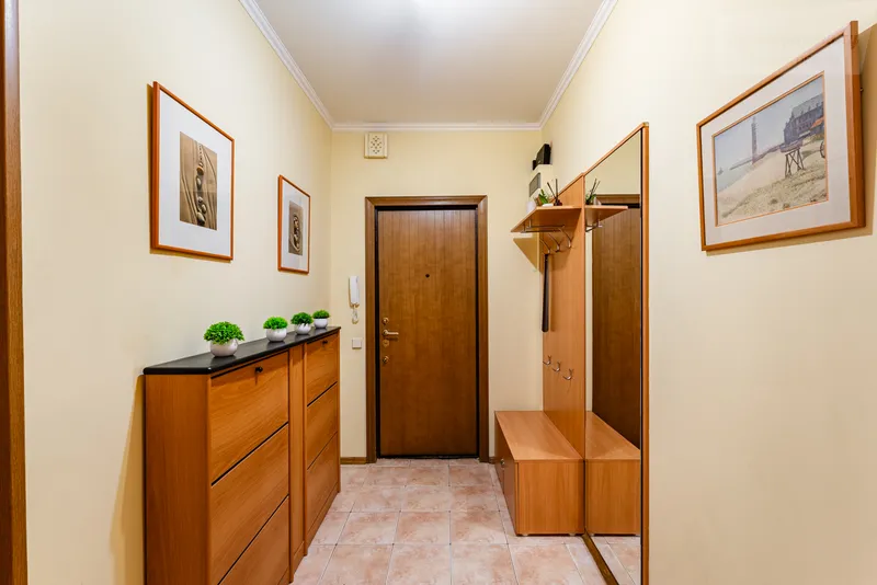 Сивашская улица, 7к1