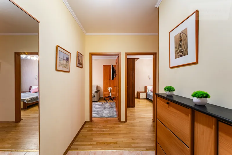 Сивашская улица, 7к1