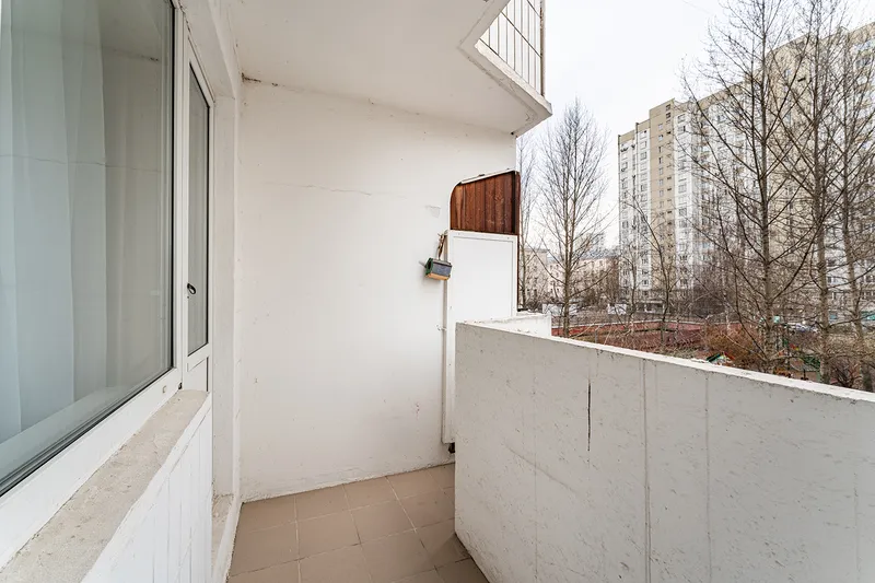 Сивашская улица, 7к1