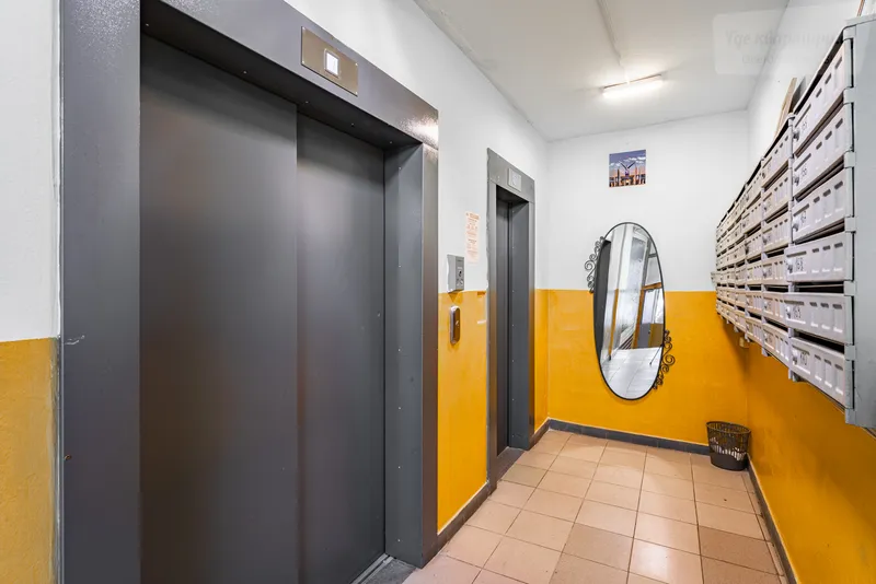 Сивашская улица, 7к1