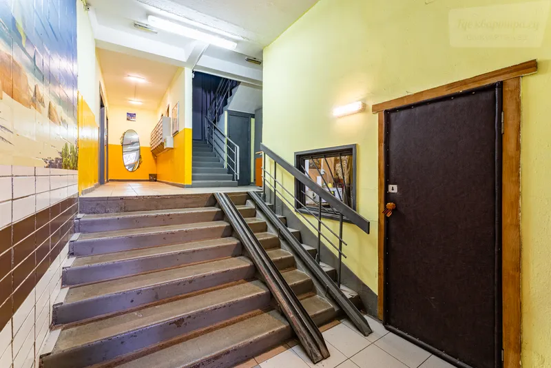 Сивашская улица, 7к1