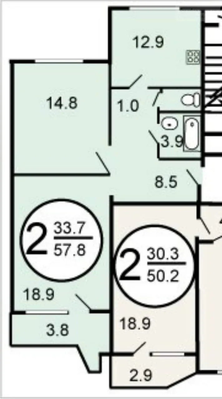 Сивашская улица, 7к1