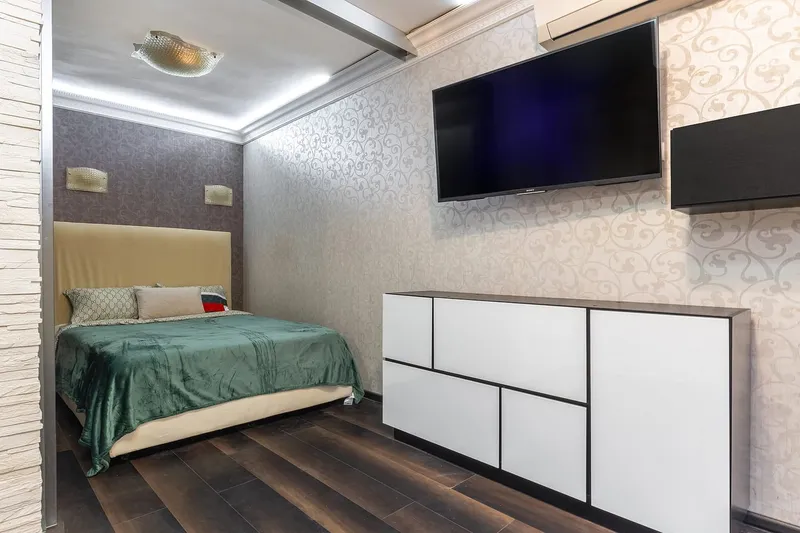 Большая Дорогомиловская улица, 14к2