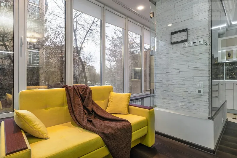 Большая Дорогомиловская улица, 14к2