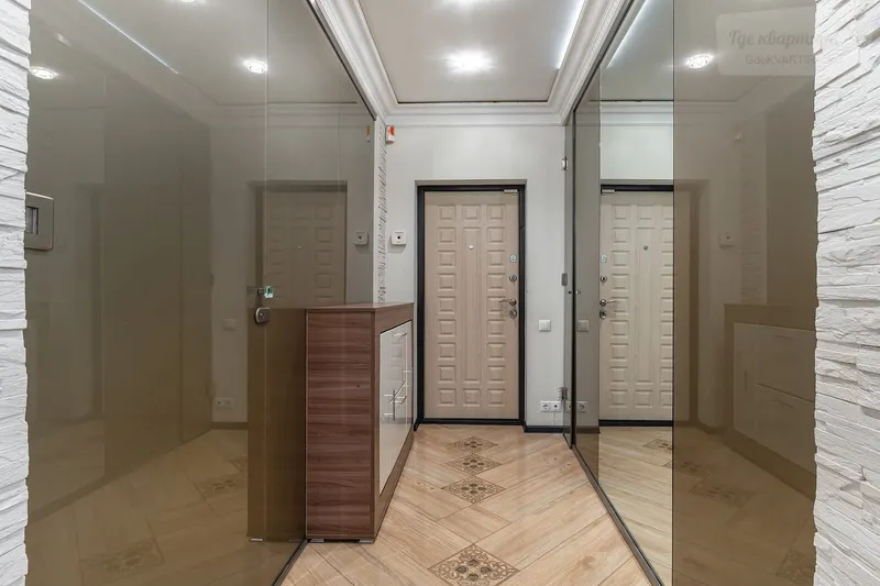 Большая Дорогомиловская улица, 14к2